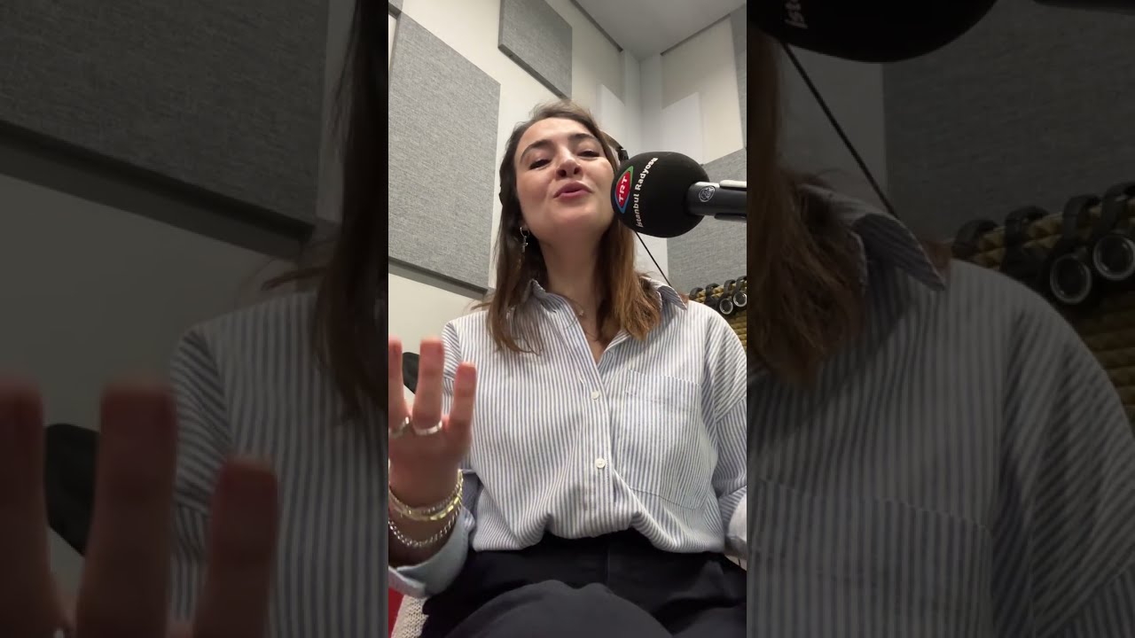 Ezgi Köker - Beni Sev Ruhumu Sar