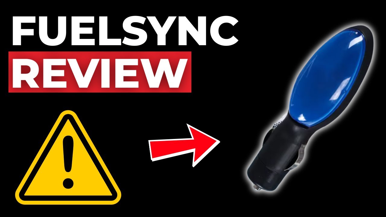 Обзор FuelSync &ndash; FuelSync Fuel Saver &ndash; это законное приложение или мошенничество?