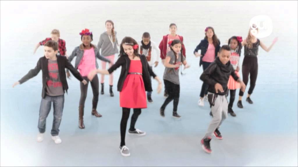 Nouveau clip exclusif Chica Vampiro: 
