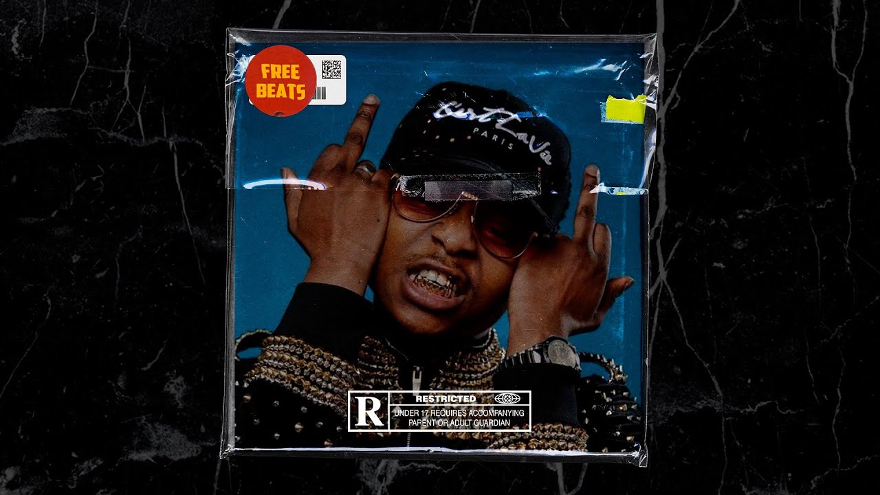 FREE: Leto x Ninho Type Beat - 