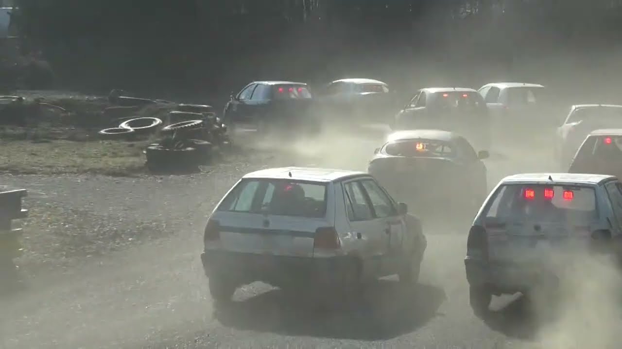 00019 Winter cup Rožmitál pod Třemšínem 28.2.2026