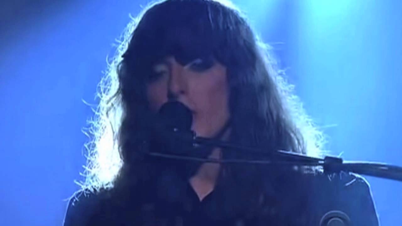 Beach House -- Space Song