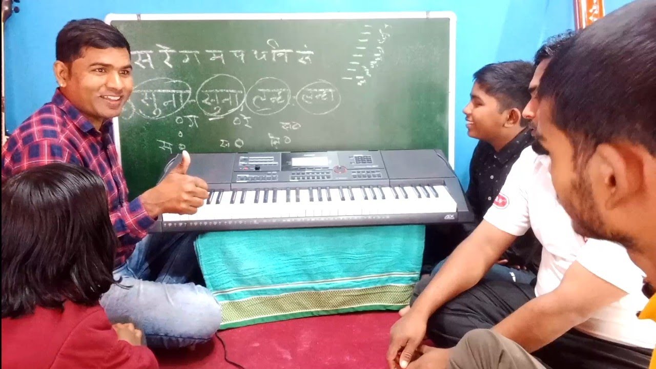 कितना भी मेहनत कर लें कितना भी रियाज कर ले जब तक ये दो चीजे नही समझेंगे कोई भी गाना नही उतार पायेंगे