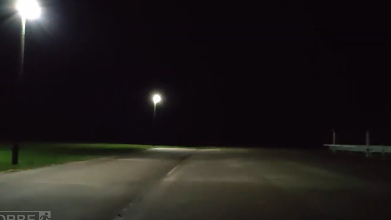 The Backrooms - Night wandering with unusual sounds