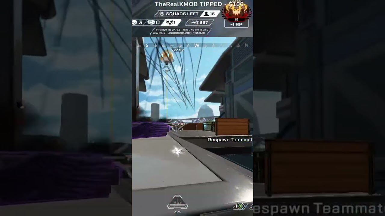 Этот ролик заставил меня переосмыслить свою жизнь.