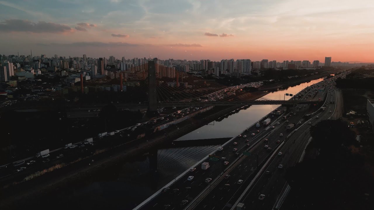 Inaugura&ccedil;&atilde;o Distrito Anhembi