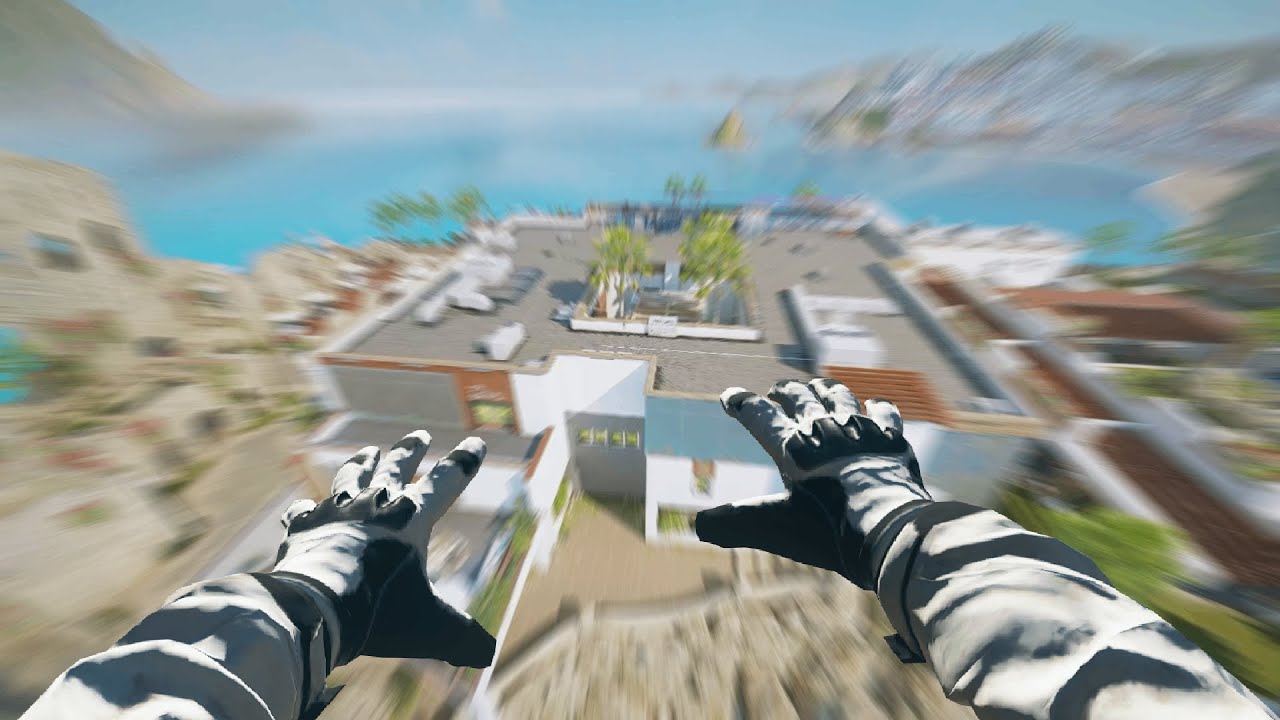 where we dropping
