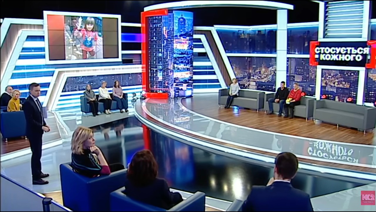 ТЕЩА ДО ЗЯТЯ ЗАЛИЦЯЛАСЬ, А ВІН ВІДМОВИВ, ТОМУ З ДОЧКОЮ ЙОГО ПОСВАРИЛА | Стосується кожного