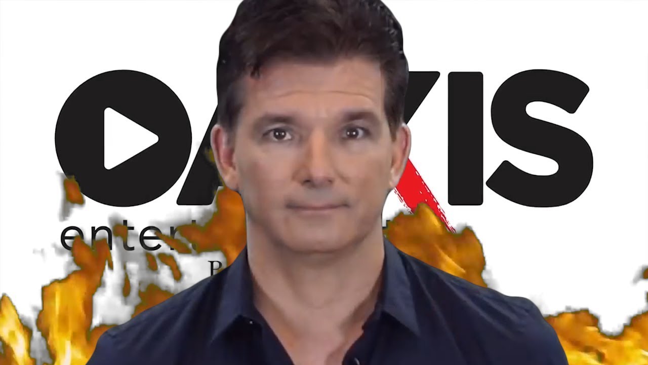 Butch Hartman's Kickstarter: WHAT COULD GO WRONG!?