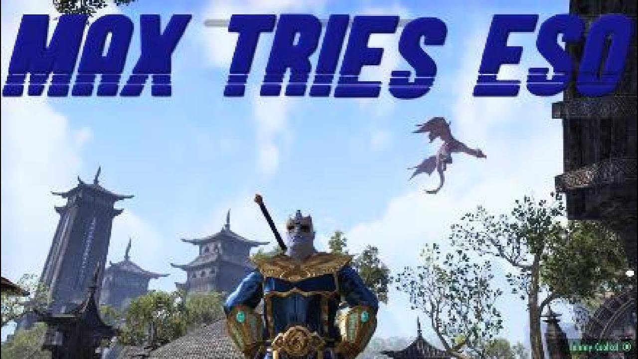ESO #1 pvper dialates the competition