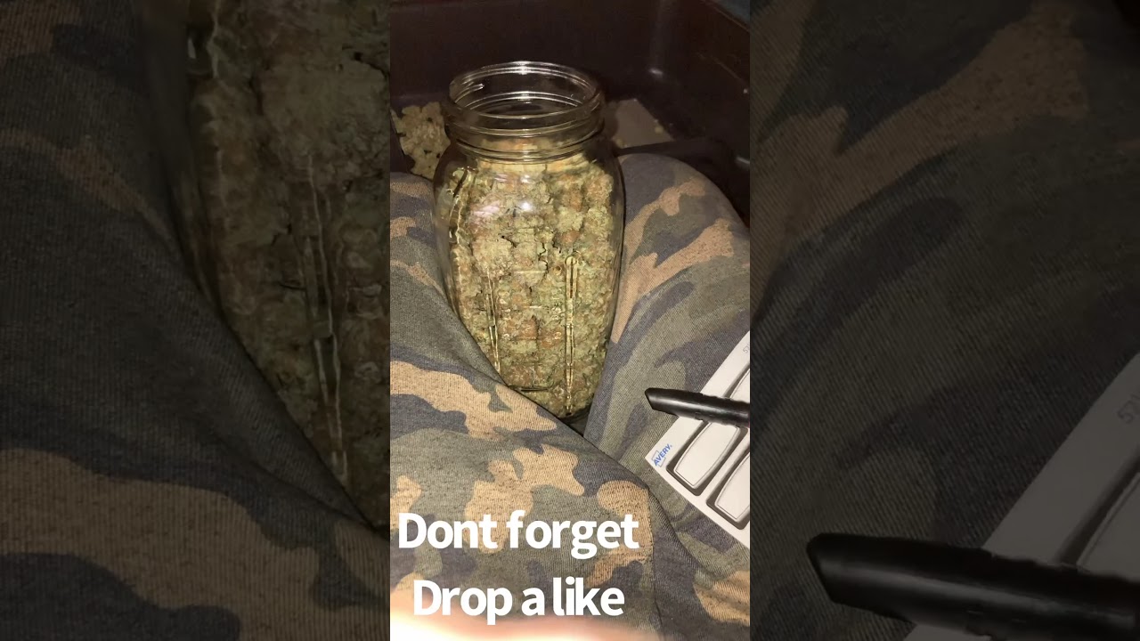 Mason jar tip!#autopilotco2 #marshydrosp3000 #offgasing#perfectcure #giveaway#advancednutrients
