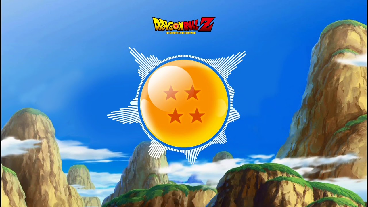 Dragon Ball Z Soundtrack - 