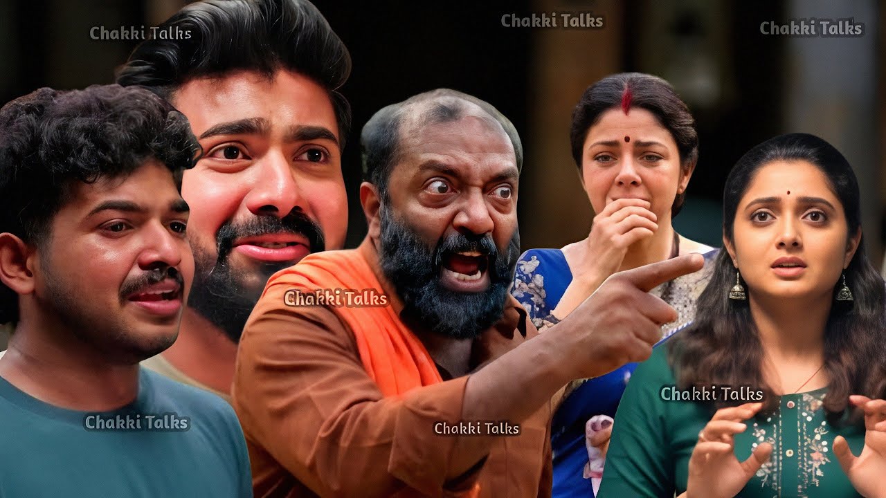 👏🤬 എന്തിനാടി ഇവളെ ഇങ്ങോട്ട് കൊണ്ടുവന്നത്.. നികേഷിന്റെ അമ്മയെ കൂട്ടികൊണ്ട് വന്ന നിധിയോട് ഭാസ്കരൻ 👏👏