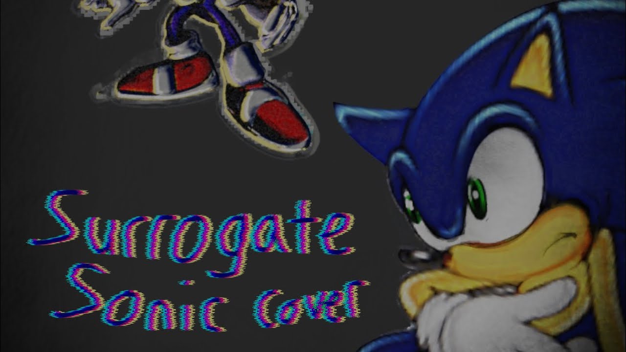 Surrogate Sonic Cover
