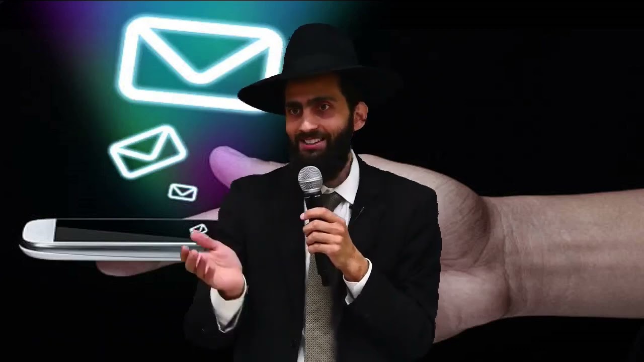 הרב גיא נג'ר שליט