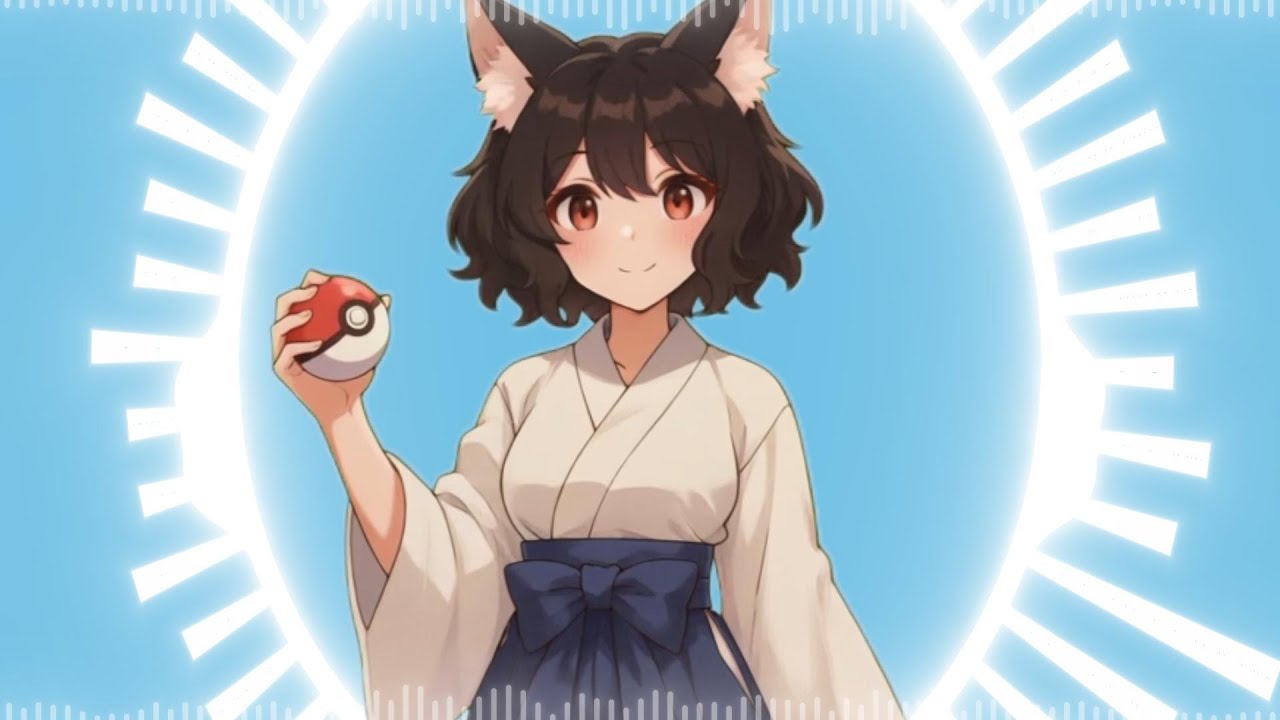ミシロタウン（ルビサファ） 🎧Pokémon EDM REMIX 🎧／ Littleroot Town