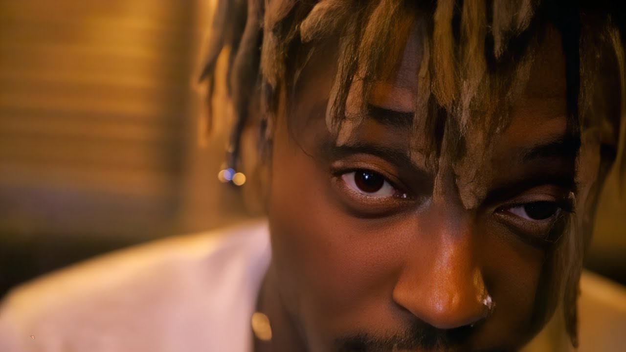 Juice WRLD - Another Day (Music Video)
