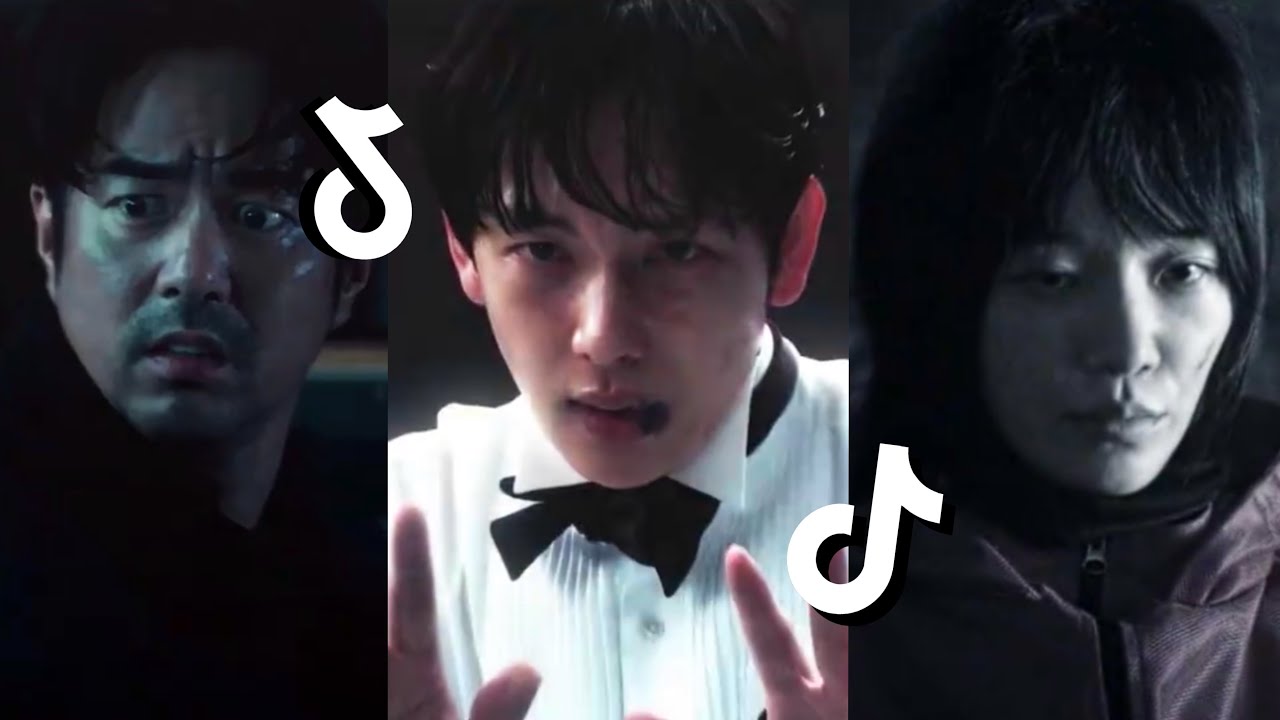 Squid Games S3 Edit | TikTok Compilation