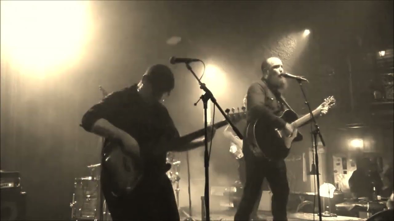 CM Wolf and the Backbones - Hey! You know you wanna (Roadrunners Paradise, Berlin 2025)