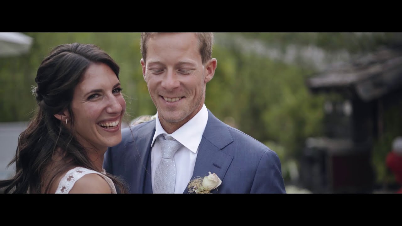 Hochzeitsfilm Manfred Theresa (lange Version)