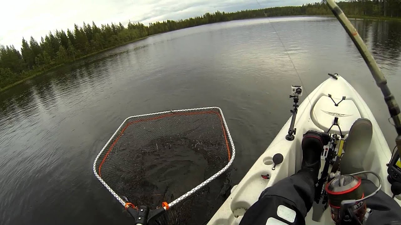 DEADBEAT SEA ANGLERS TESTING: FKP-GEAR VibLure