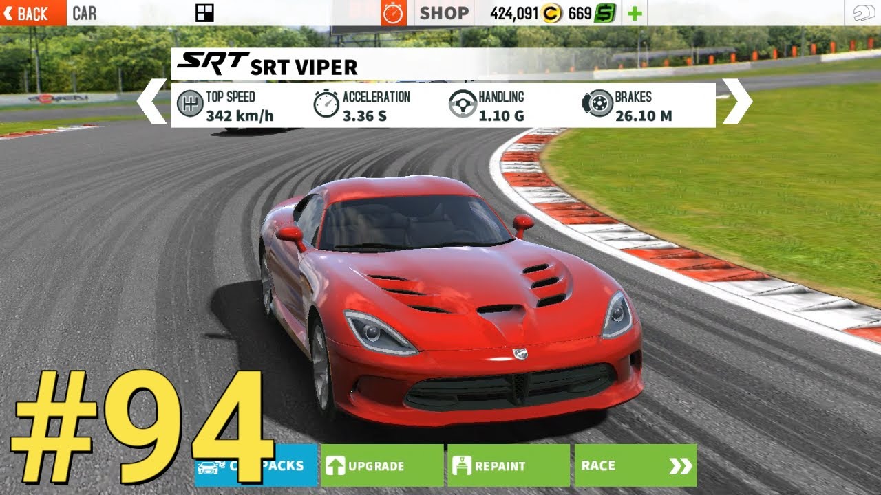 GT Racing 2 Gameplay Part 94 PC | No Commentary