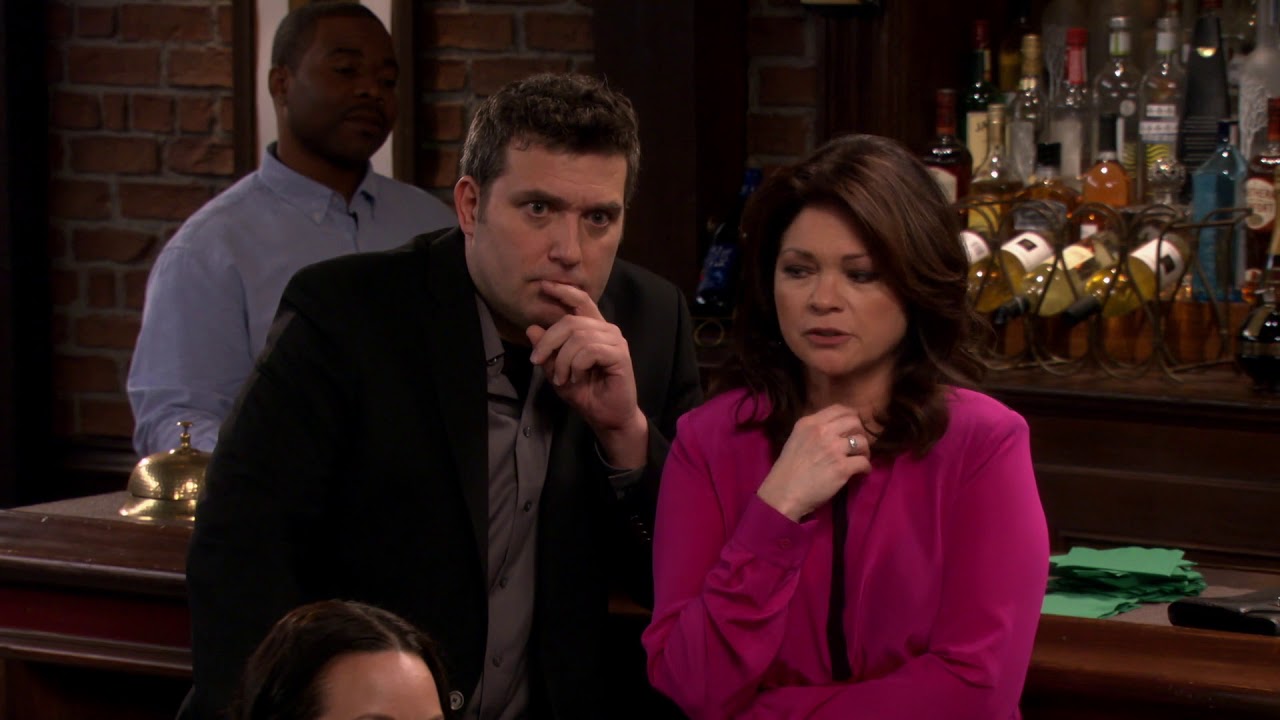 Strange Bedfellows | Hot in Cleveland S05 E19 | American Sitcom | Hunnyhaha