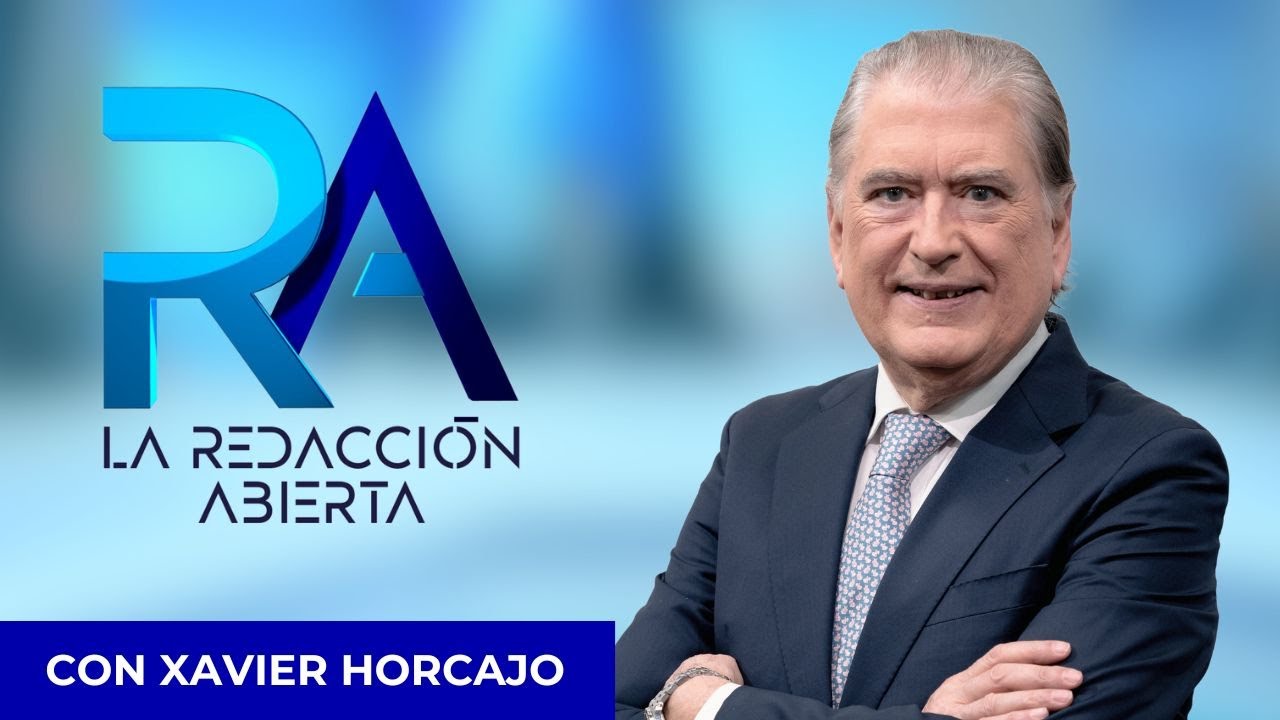 La Redacci&oacute;n Abierta | 20/11/2025