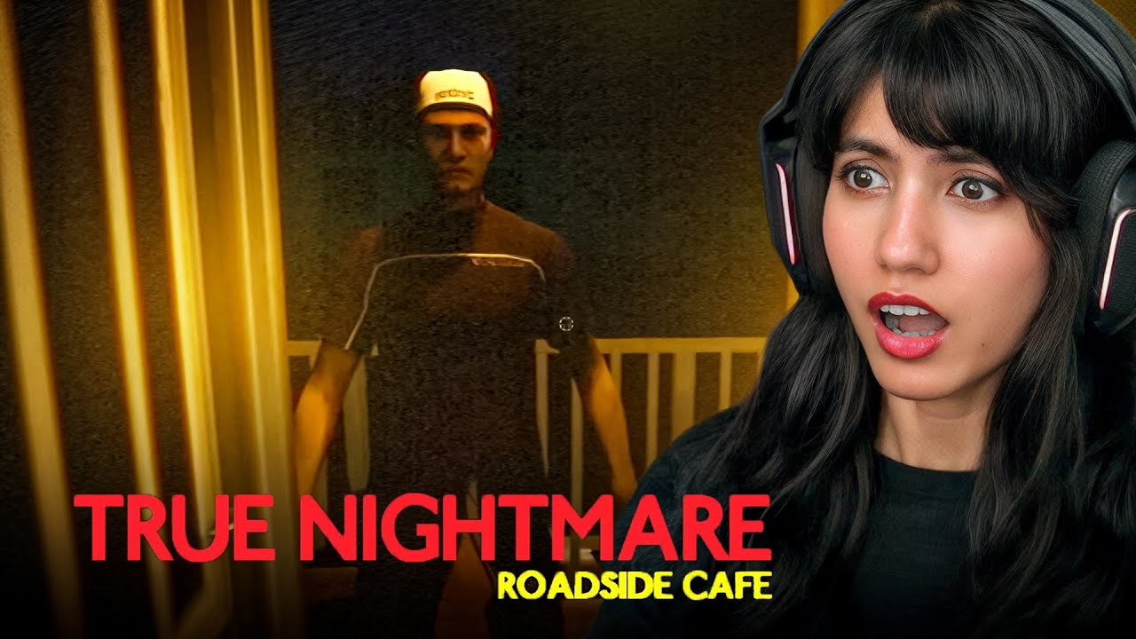 Working Night Shift turned into NIGHTMARE