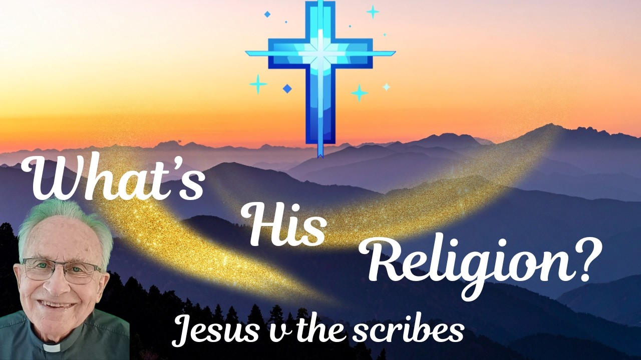 Religion is Love