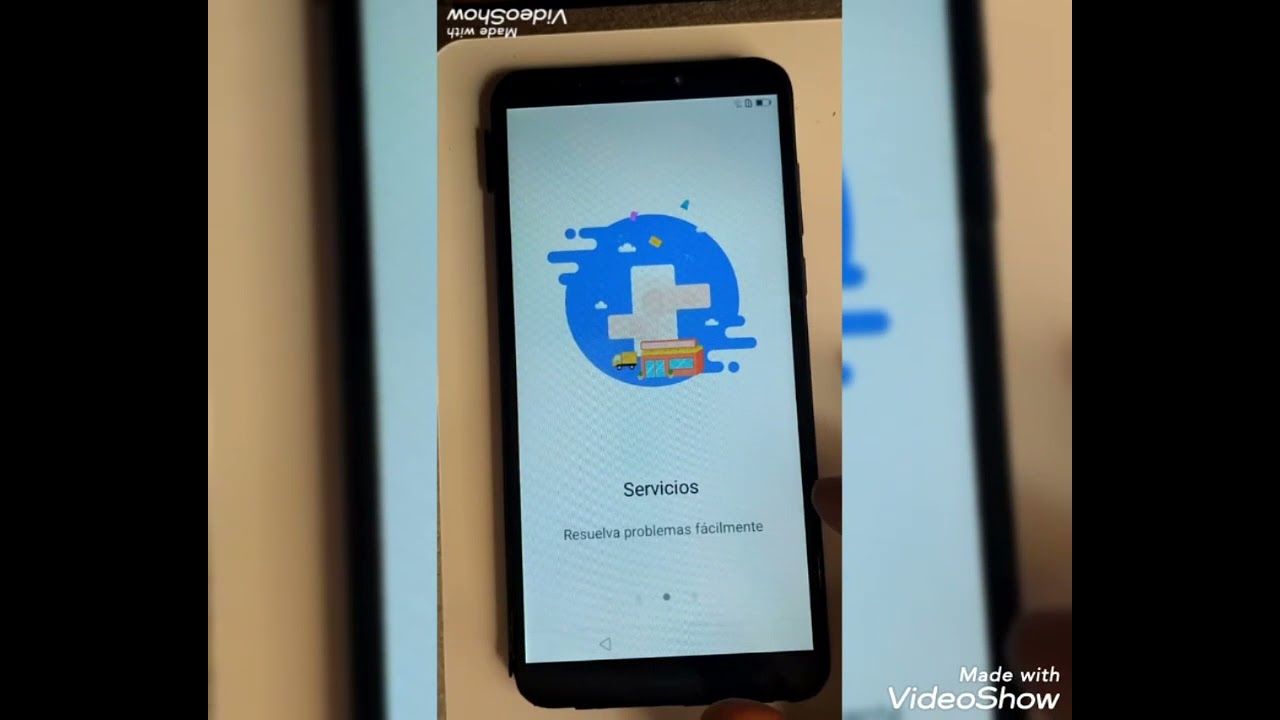sartar cuenta  de Google Huawei Y6 2018 #metodo final #sin talback ni apk. versión 7.2.0