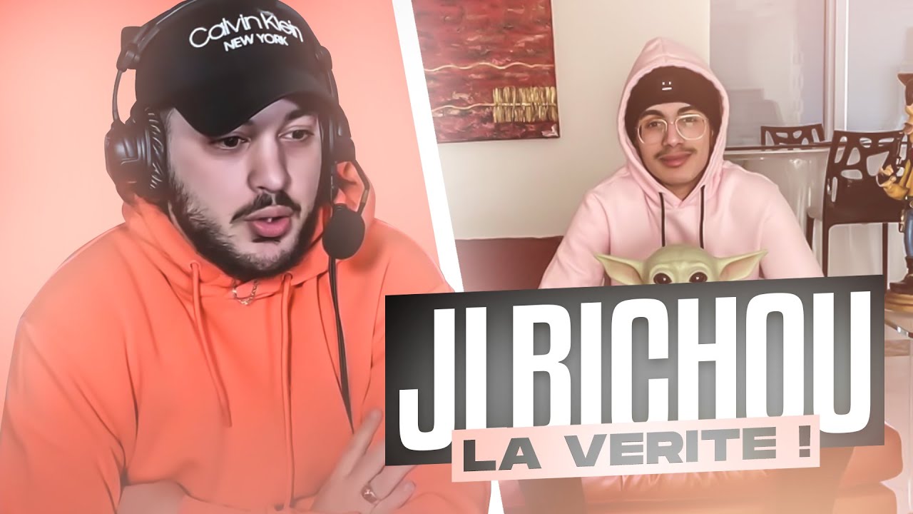 JLTOMY ANECDOTES, BAGARRES DE RUE !!! LA VÉRITÉ SUR JLBICHOU ... BEST OF