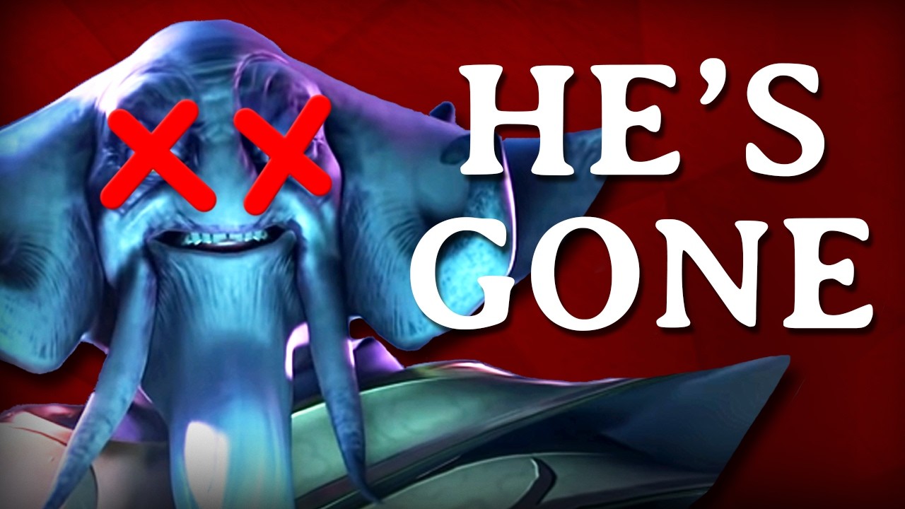 The Rise And Fall Of Dota 2 Events