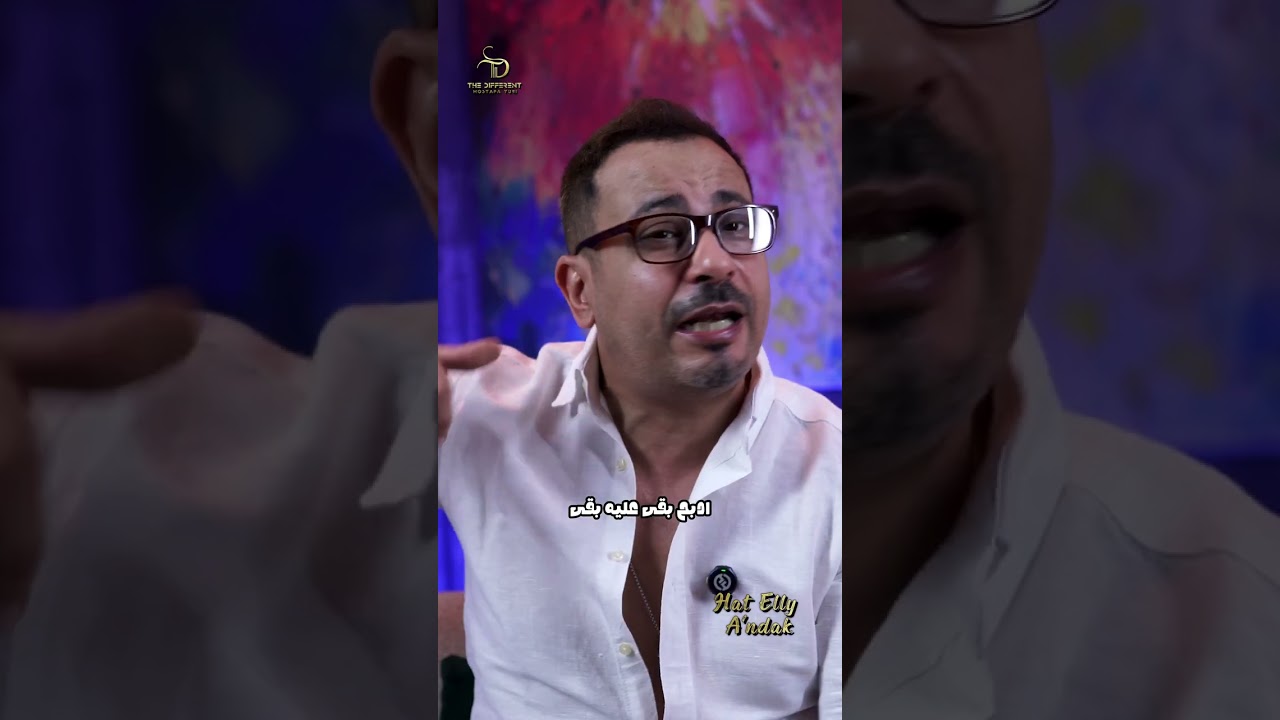 محمد نجاتي يكشف سر قبوله أفلام 