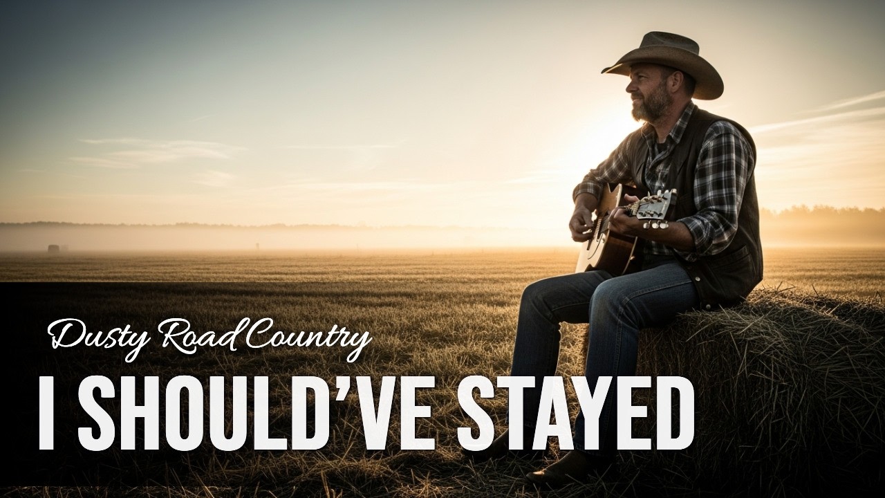Country Music Playlist 2026 | Acoustic Country Love & Regret