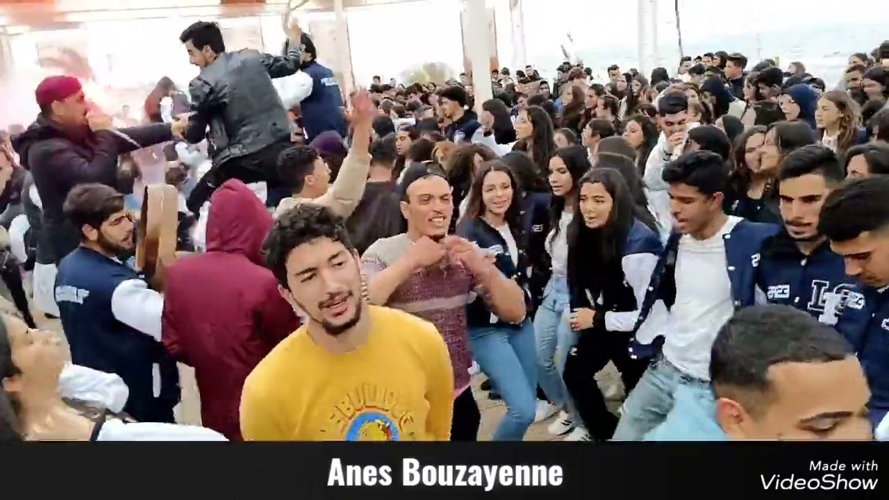 Lycée technique Mahdia BAC Sport 2023