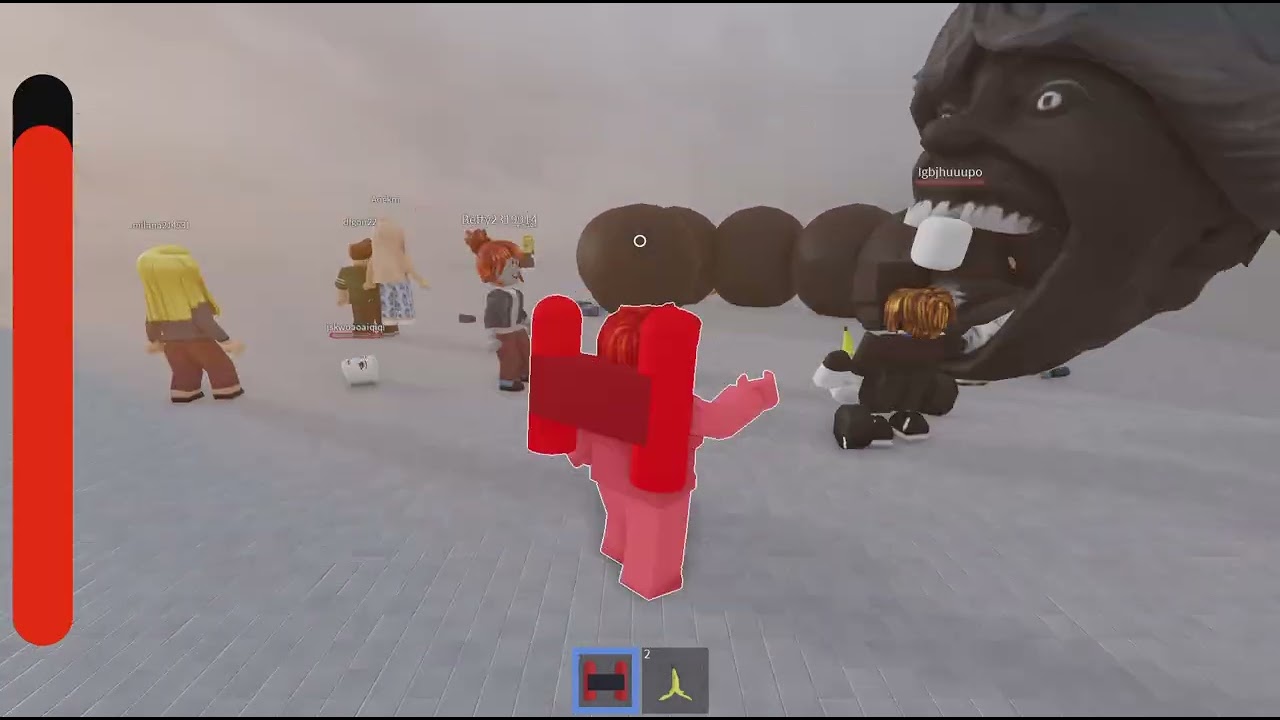 نحن