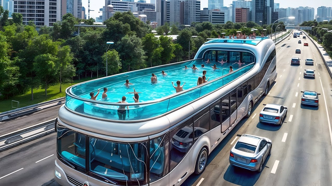 China Has Launched New Generation Transport SHOCKING The US
