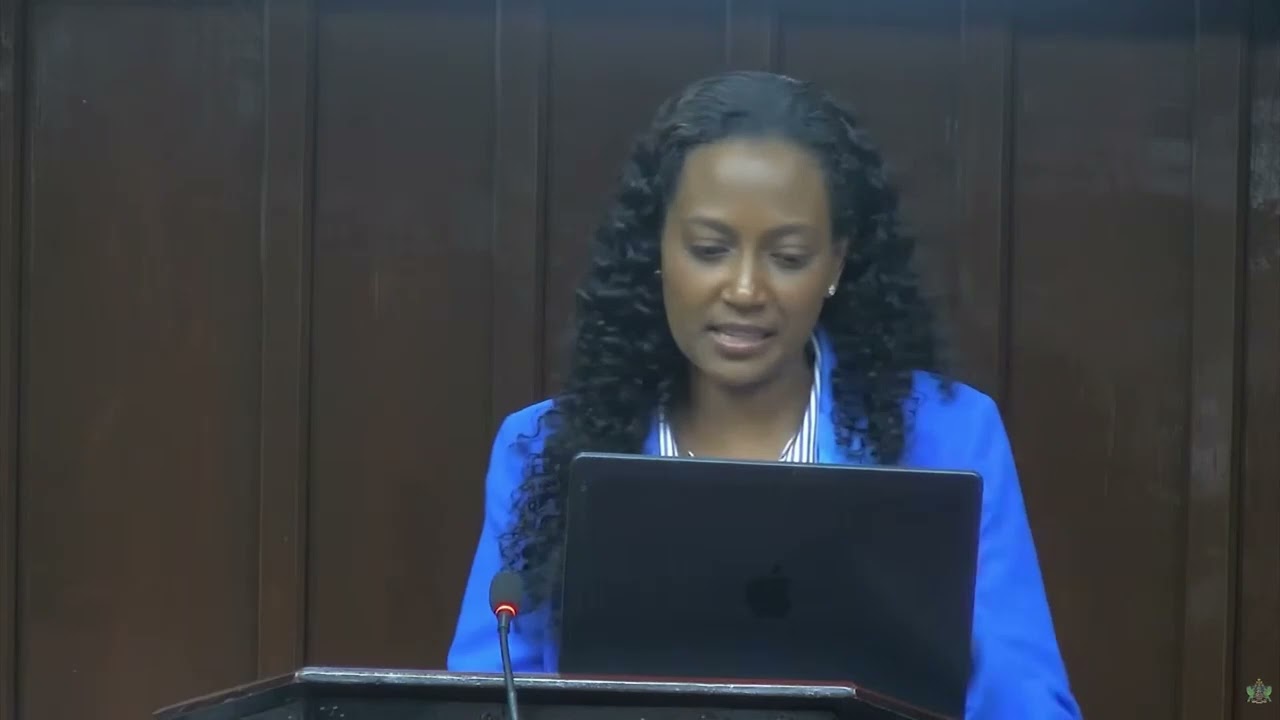 GOVERNMENT SEEKS FUNDING FOR MAJOR WATER PIPELINE PROJECT