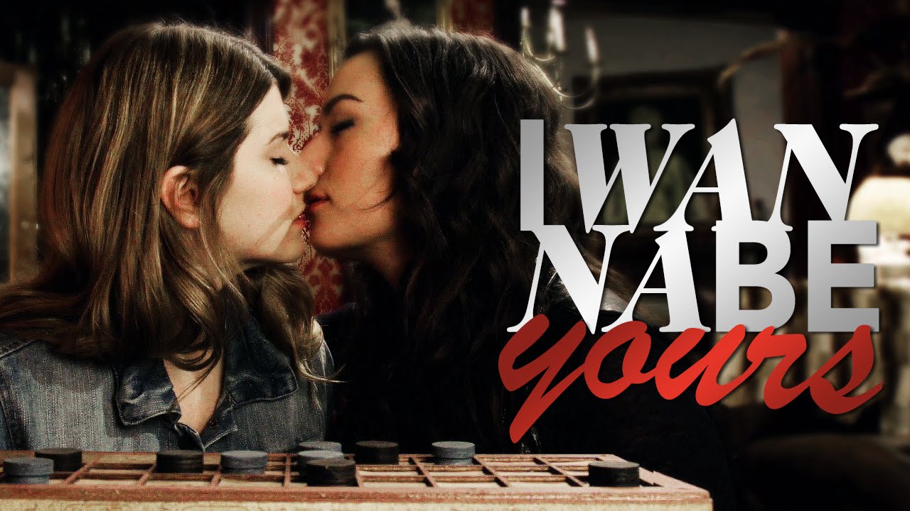 carmilla & laura | i wanna be yours