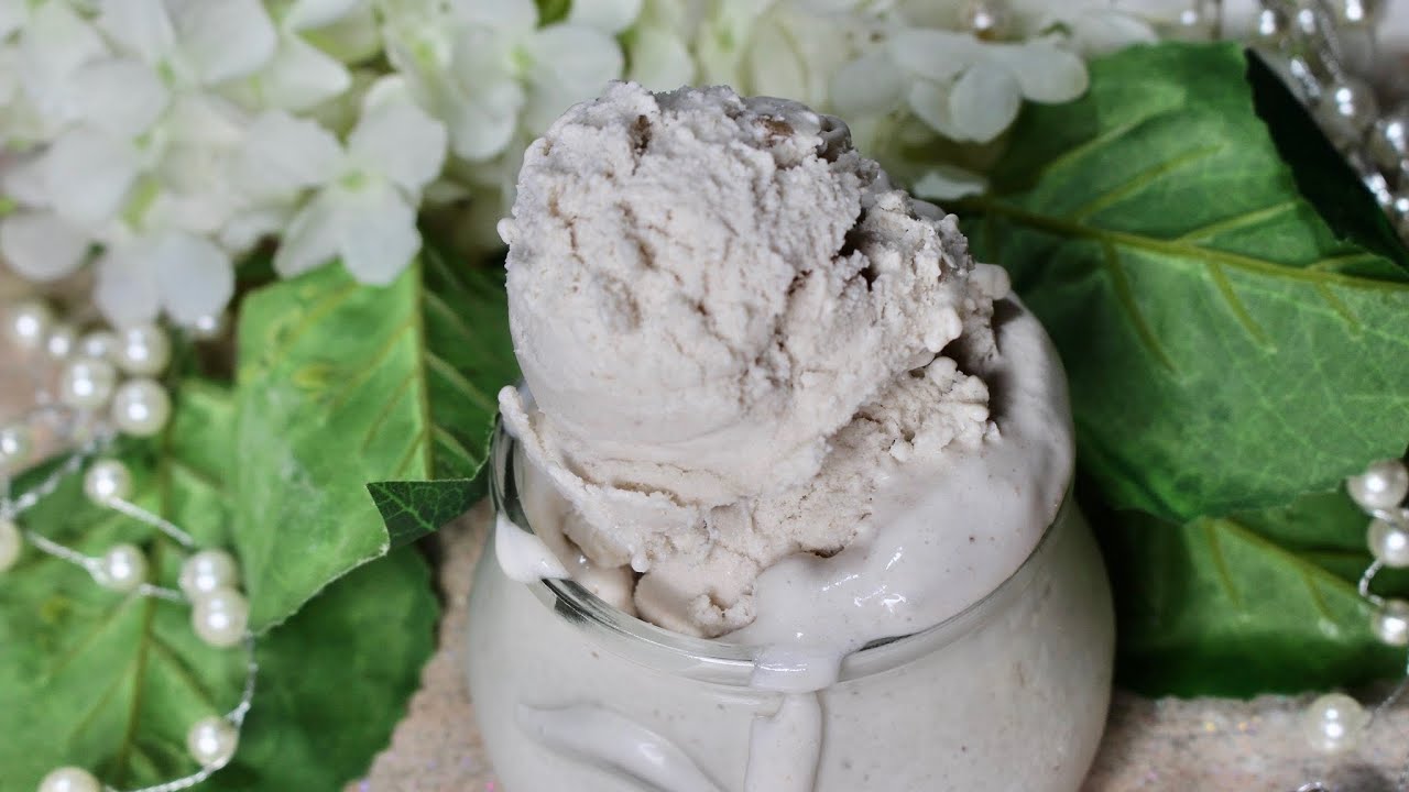 GELATO ALLA BANANA SENZA GELATIERA 🍌 BANANA ICE CREAM