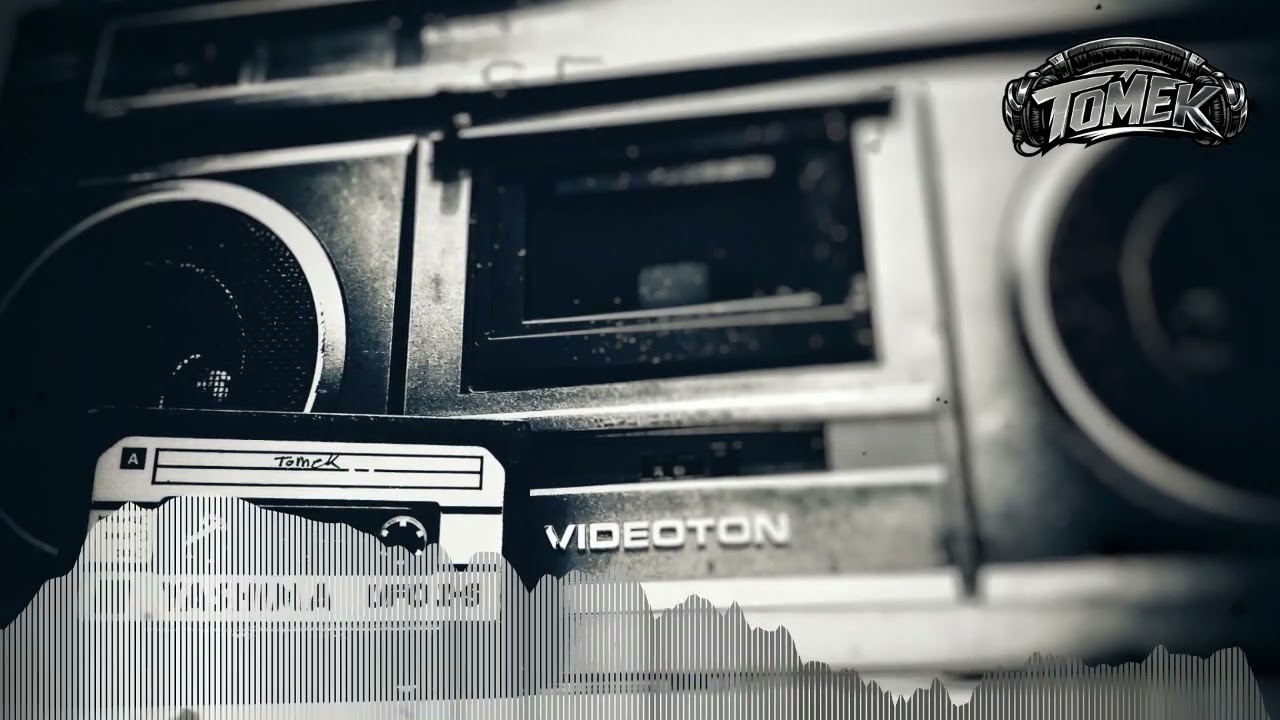 Boom Bap Hip Hop Instrumental 85 bpm | MPC Old School |TOMEK-TPMX