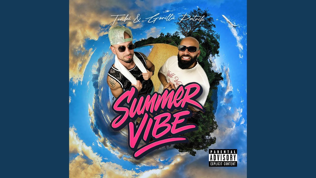Summer Vibe