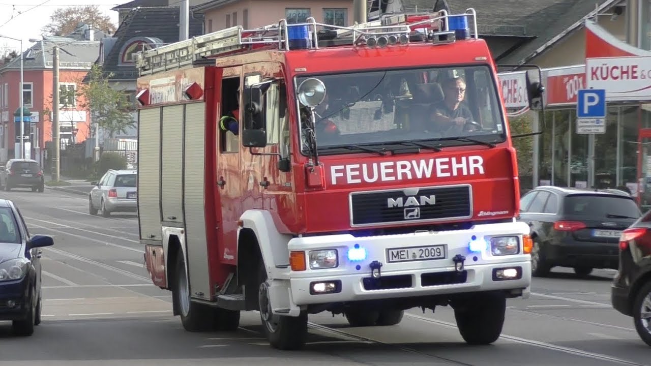 (Wail/Yelp/Hi-Lo) HLF 20/16 FF Radebeul-Ost