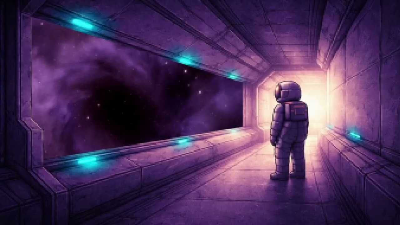 The Stars Don’t Rush… You Don’t Have To Either