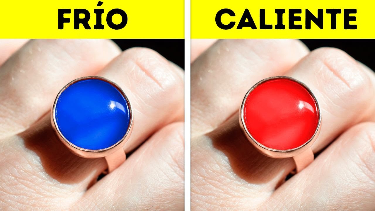 32 GENIALES TIPS Y CREACIONES DIY QUE TE SORPRENDERÁN