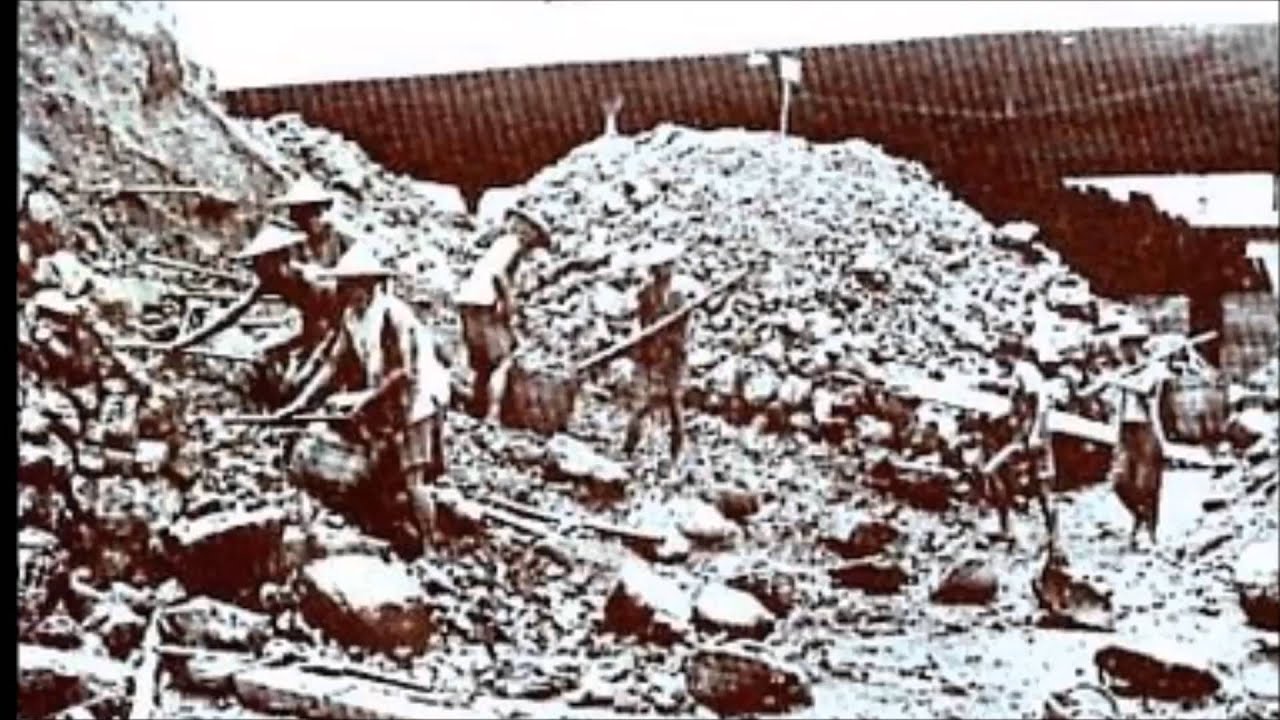 Kampar : Of Communists and Tin