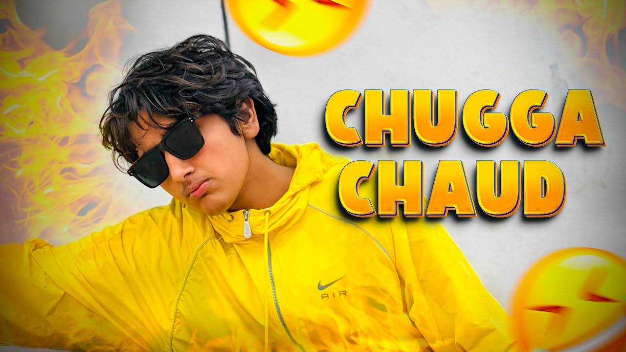 Chuggachaud | Gurnaaz Chahal | Punjabi songs 2025