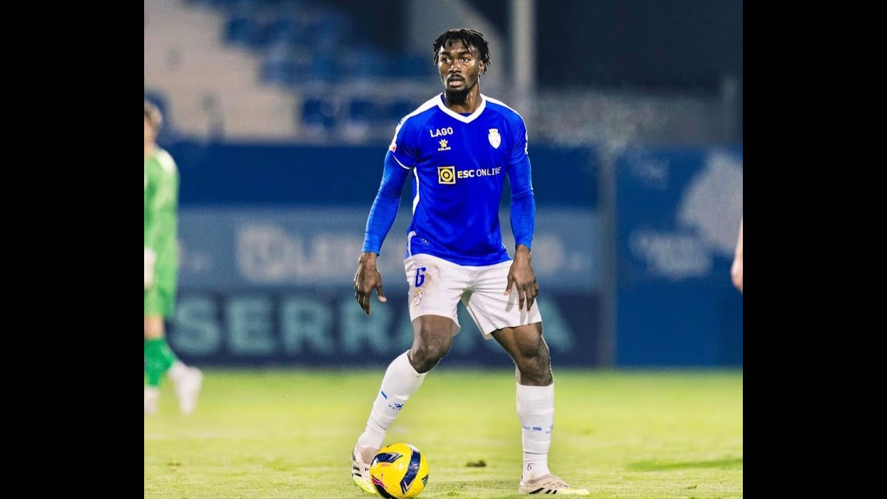 Daouda DOUMBIA | 2026