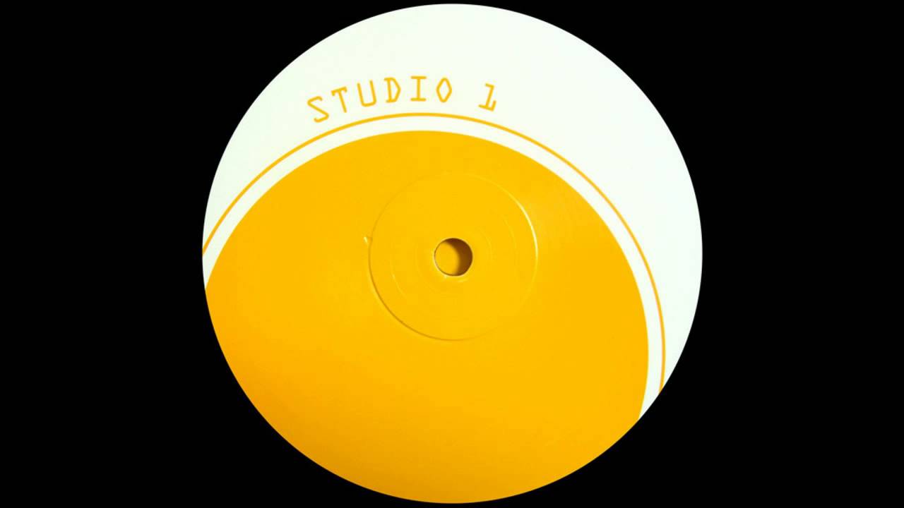 Studio 1 - Gelb 2